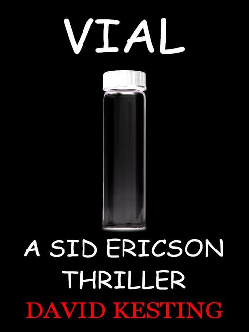 Title details for Vial by David Kesting - Available
